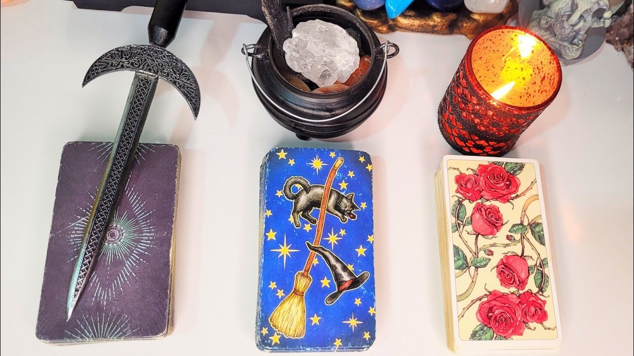 No momento, você está visualizando 🔮O QUE ELE (A) ESTÁ MORRENDO DE VONTADE DE TE DIZER ? 💖 SEGREDOS DO CORAÇÃO !!