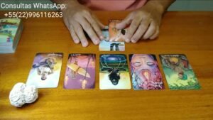 Leia mais sobre o artigo O que ele,a sente quando pensa em você ?#tarot