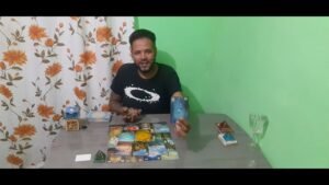 Leia mais sobre o artigo O Que vai Acontecer nos próximos Dias – Tarot da Madrugada