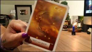 Leia mais sobre o artigo PISCES 😱😂”REALLY? .. REALLY, PISCES?” 😂 Pisces Tarot Reading