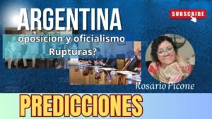 Leia mais sobre o artigo #predicciones NO ENGANCHARSE CON LA LOCURA DE ELLOS #tarot