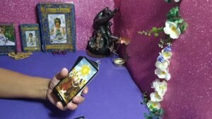 Leia mais sobre o artigo ¿Qué hay detrás de su indiferencia? Tarot interactivo