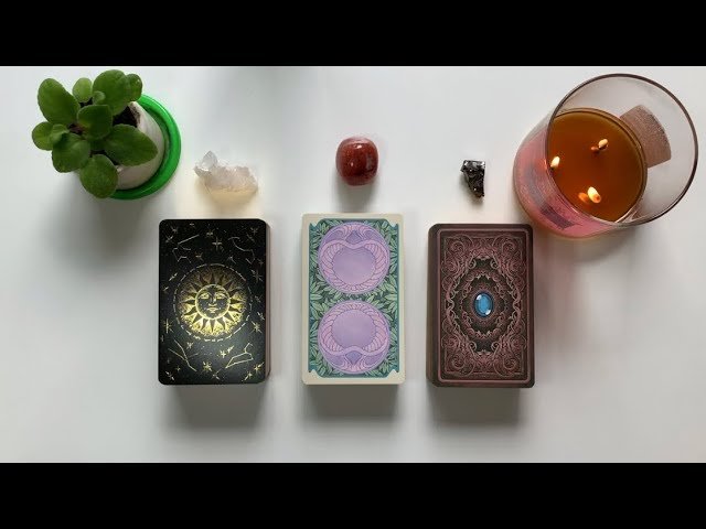 No momento, você está visualizando Que piensa de ti, que siente y que hará por ti? 🤔😍 tarot interactivo hoy.