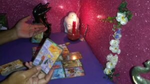 Leia mais sobre o artigo ¿Qué sensación le provocas cuando te recuerda? Tarot interactivo