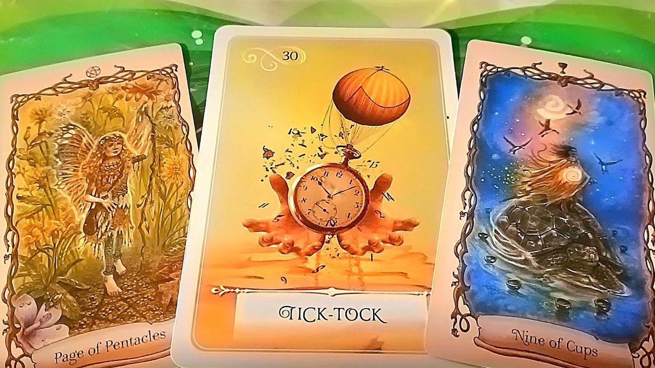 No momento, você está visualizando RỐT CUỘC, HỌ MUỐN GÌ Ở BẠN/ TAROT READING