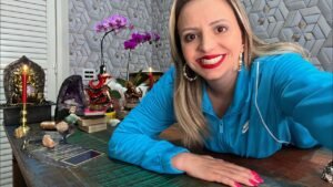 Leia mais sobre o artigo Rosa Caveira me Revelou: TUDO DO SEU AGORA!