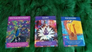 Leia mais sobre o artigo SỰ CHỜ ĐỢI NÀO CỦA BẠN SẮP KẾT THÚC VÀ KẾT QUẢ SẼ THẾ NÀO? @EvelynTarot