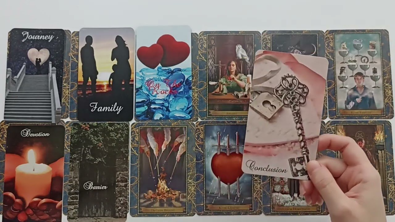 No momento, você está visualizando Sessizliğin Onu Nasıl Etkiliyor? Tarot
