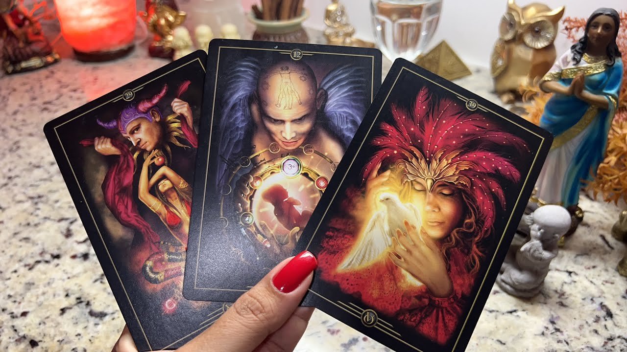 No momento, você está visualizando Seus MENTORES ESPIRITUAIS vão FALAR com VC🙌🏼🙏🏼🦋