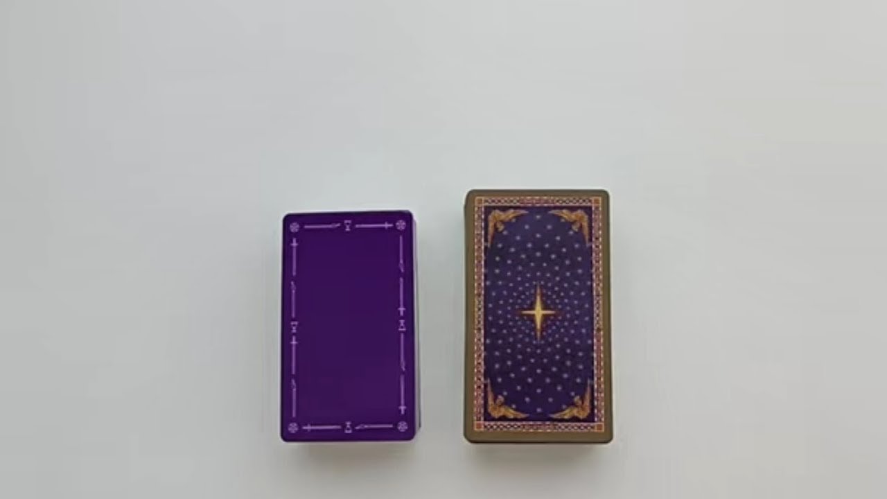 No momento, você está visualizando Tam Şu Anda Neler Hissediyor? Tarot