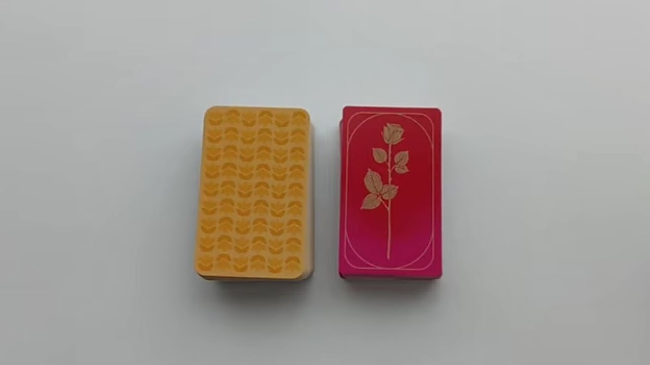 No momento, você está visualizando Tam Şu Anda Neler Hissediyor? Tarot