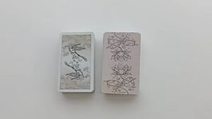 Leia mais sobre o artigo Tam Şu Anda Neler Hissediyor? Tarot