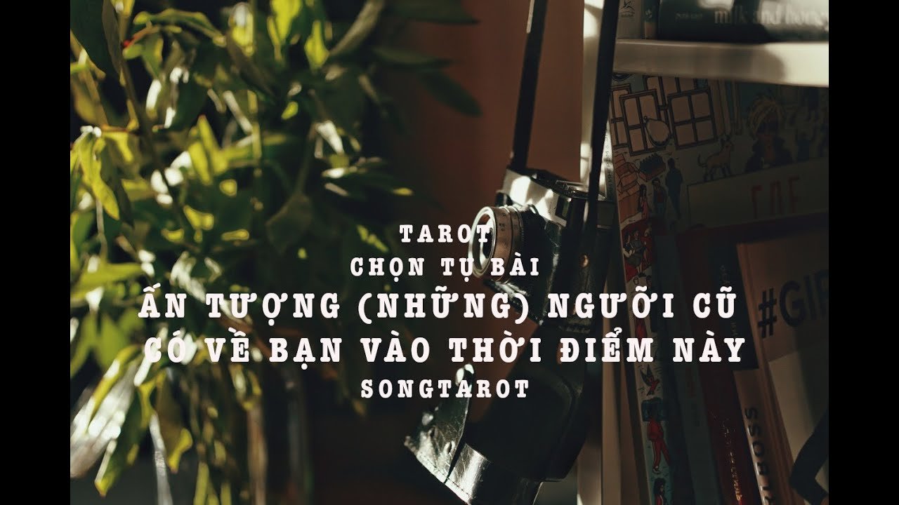 Leia mais sobre o artigo tarot: chọn tụ bài: ấn tượng (những) người cũ có về bạn vào thời điểm này?
