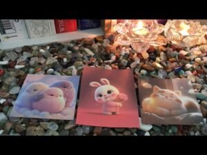 Leia mais sobre o artigo Tarot: ĐIỀU GÌ ĐANG ĐẾN VỚI CUỘC SỐNG BẠN?