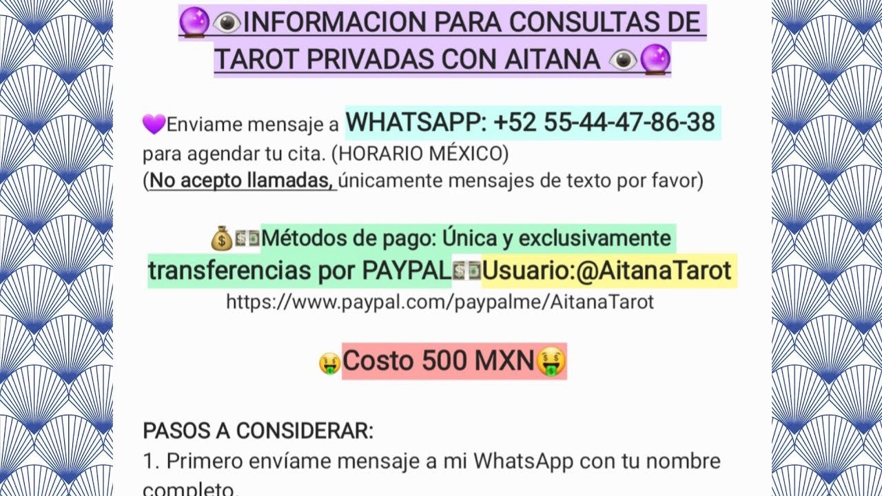 No momento, você está visualizando Tarot en vivo #TAROTENVIVO #TAROT