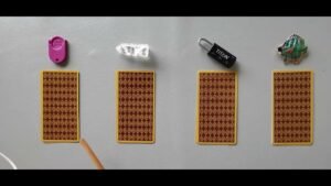 Leia mais sobre o artigo tarot ngắn: chọn tụ bài: khả năng tự thân bạn ra sao?