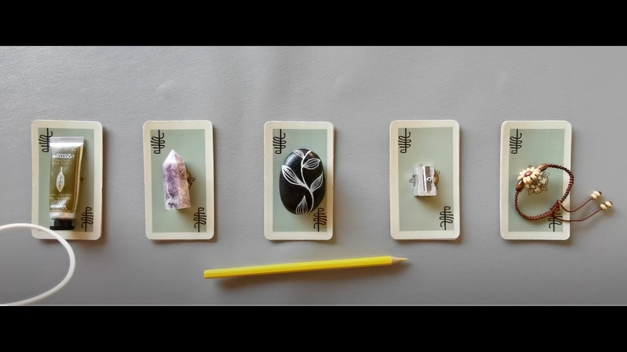 No momento, você está visualizando tarot ngắn: chọn tụ bài: nhân quả của họ khi làm bạn tổn thương