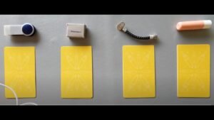 Leia mais sobre o artigo tarot ngắn: chọn tụ bài: bạn nhờ vào khả năng gì để kiếm tiền?