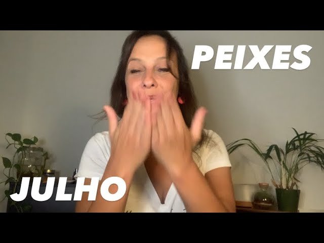 No momento, você está visualizando Tarot Peixes .  Julho 2023 . Seu poder está a disposição