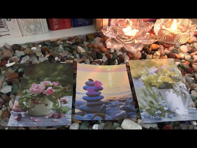 No momento, você está visualizando Tarot: PHƯỚC LÀNH BẠN SẮP NHẬN ĐƯỢC