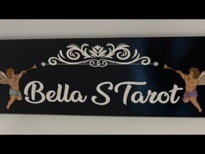 Leia mais sobre o artigo TAROT SPECIAL WEEKEND 3-4 IUNIE