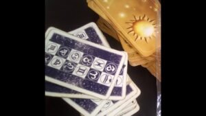 Leia mais sobre o artigo TAROT Šta želi da mi kaže a nema snage za to?