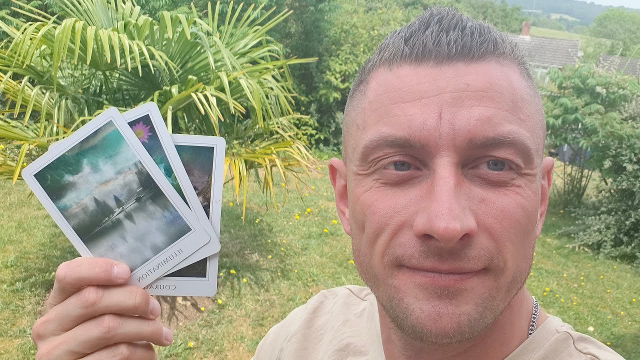 No momento, você está visualizando Tarot Tygodniowy – 19 – 25 Czerwiec 2023 – Wszystkie Znaki