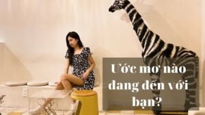 Leia mais sobre o artigo ✨✨🦒🪞Tarot: Ước mơ nào đang đến với bạn? You Are Not Alone Tarot