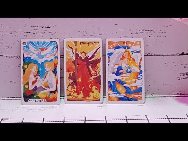 No momento, você está visualizando THÔNG ĐIỆP VŨ TRỤ DÀNH CHO BẠN LÚC NÀY – LÂM SAO TAROT sắp phát trực tiếp!