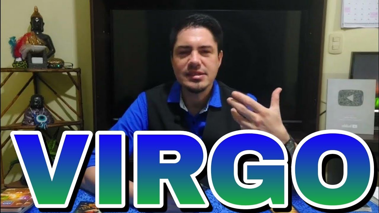 No momento, você está visualizando VIRGO ♍ PREPÁRATE❗🔥 ESTA PERSONA ESTA ENAMORADA DE TI EN SECRETO❗😱 TAROT HOROSCOPO JUNIO 2023