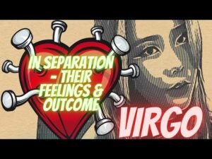 Leia mais sobre o artigo VIRGO 💔 SINCE SEPARATION, THEY FEEL THAT….💟 JUNE 2023 TAROT TODAY LOVE UPDATE