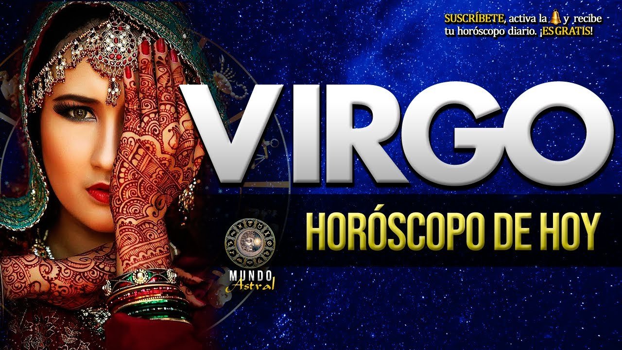 No momento, você está visualizando VIRGO Tarot 🔮 Horoscopo De Hoy VIRGO ❤️🔮💖 JUNIO 2023 🔮😨❤️✅