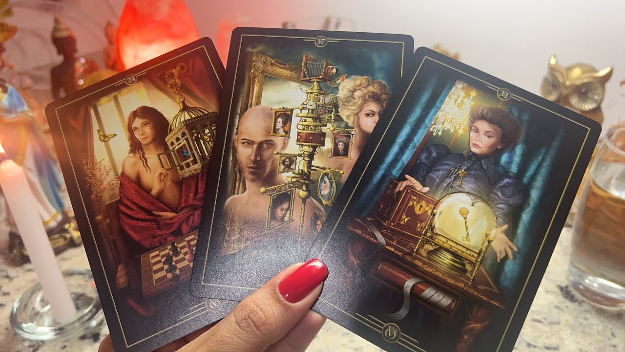 No momento, você está visualizando Vou CONTAR em DETALHES como SERÃO suas PRÓX. 72H