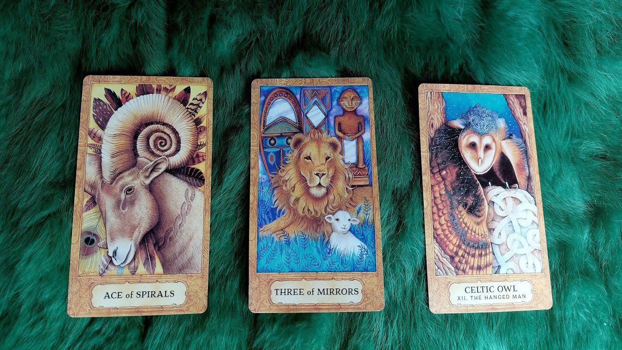 No momento, você está visualizando VŨ TRỤ ĐANG DẪN ĐƯA BẠN ĐẾN ĐIỀU GÌ TRƯỚC SỰ TÁI SINH MỚI NÀY ?@EvelynTarot