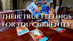 Leia mais sobre o artigo ✨Wanting To Reach Out To Get Back Together. Worried That The Love You Have For Them Is Fading Away✨