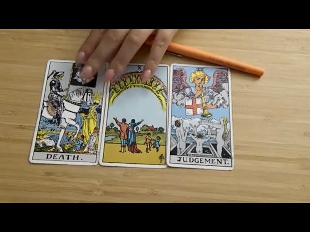 No momento, você está visualizando You Need To Hear It Now!!😍☝️Spiritual Guidance😇Pick a Card Tarot Reading