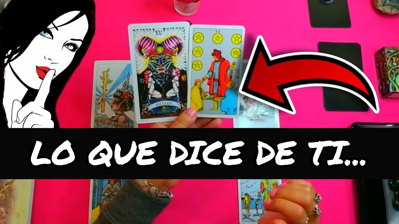 No momento, você está visualizando 🤐 ESCUCHA lo que DICE de ti… 😨❤️‍🔥 TAROT INTERACTIVO 🔥