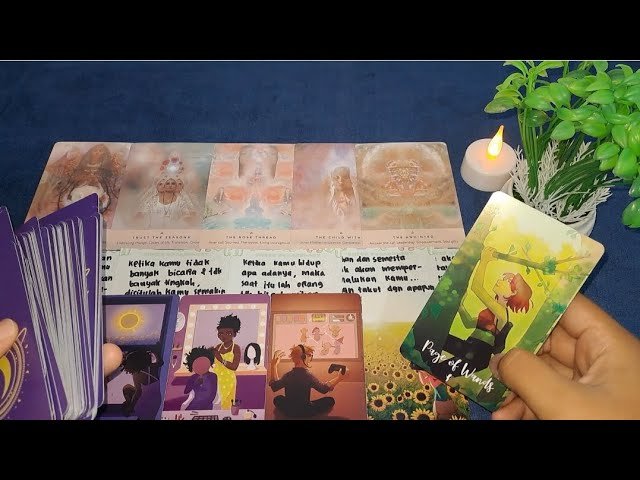 No momento, você está visualizando 💙 Kamu Akan Beruntung.. Kamu Akan Mendapatkan Semua Ini ✨️