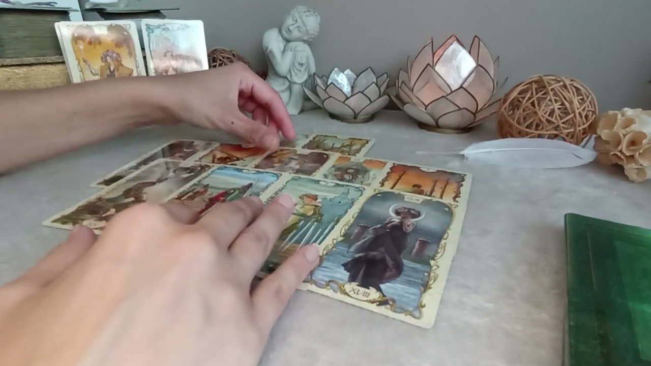No momento, você está visualizando ✨🦋 LECTURA ESPECIAL SOBRE VUESTRO AMOR. Lo que debes saber en este momento🦋✨ Tarot interactivo