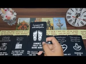 Leia mais sobre o artigo 💙 Merinding Banget, Dengarkan Petunjuk Penting Ini ✨️