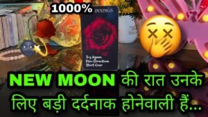 Leia mais sobre o artigo 🤍 NEW MOON- UNKI CURRENT TRUE FEELINGS- HIS/HER CURRENT TRUE FEELINGS CANDLE WAX HINDI TAROT READING