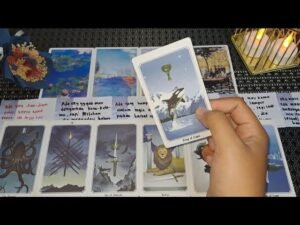 Leia mais sobre o artigo 💙 Sudah Waktunya.. Kamu Akan Segera Melihat Semua Ini ✨️