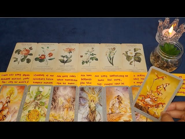 No momento, você está visualizando 💙 Ternyata Rahasia Ini Akan Benar-benar Mengejutkan Kamu ✨️