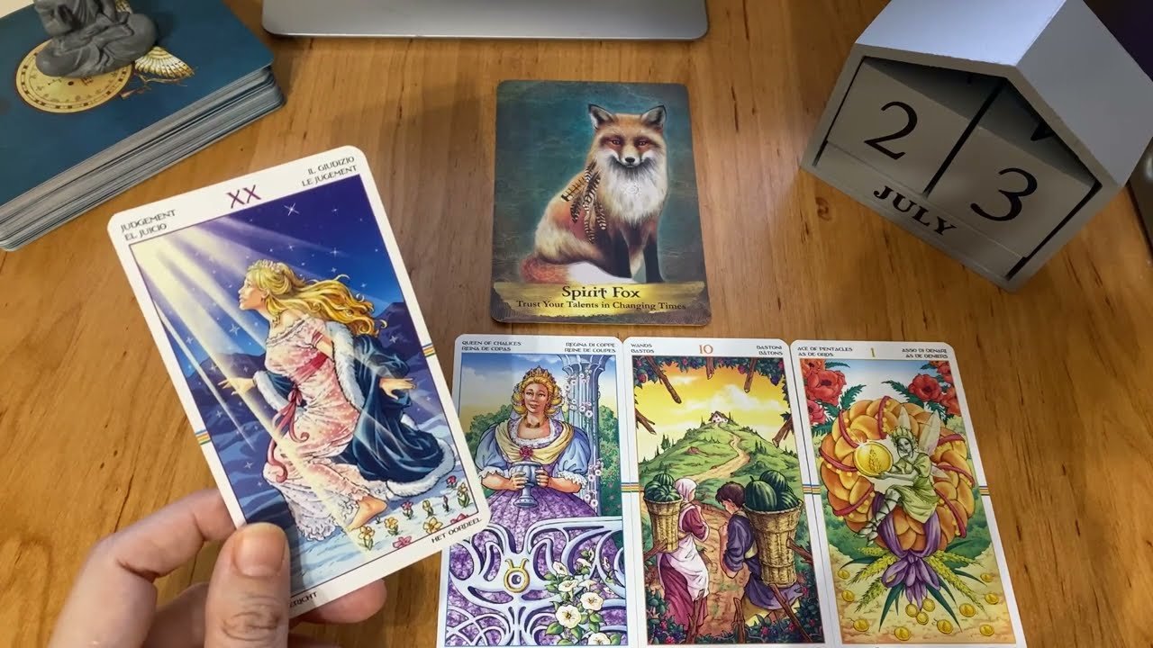 No momento, você está visualizando 🌅07.23. Vasárnap – Napi Tarot és Jóskártya elemzés 💜⚜️
