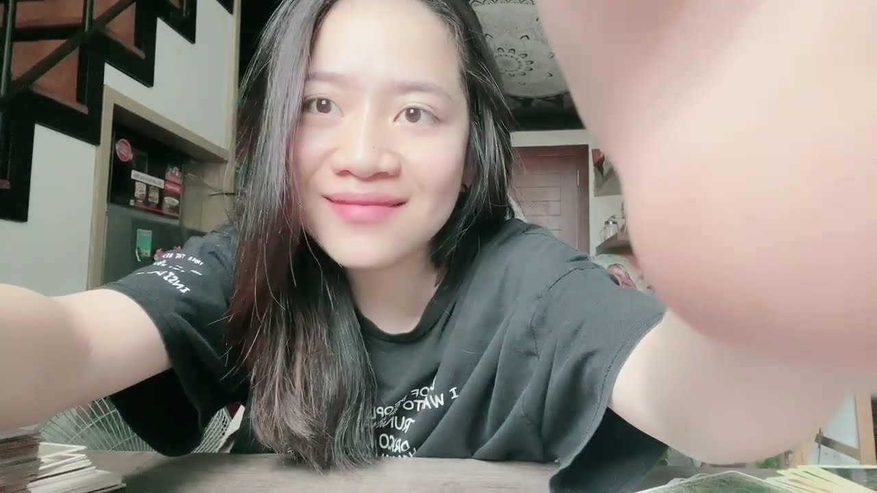 No momento, você está visualizando 1 người đang có những thay đổi trong cách nhìn nhận về bạn | ko chọn tụ