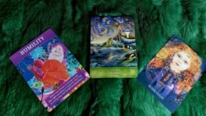 Leia mais sobre o artigo 3 ĐIỀU ” ĐẠI THẮNG BẤT NGỜ ” NÀO BẠN SẼ TẠO RA TRONG THÁNG 8?@EvelynTarot