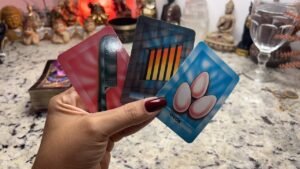 Leia mais sobre o artigo 7 FATOS que VÃO ACONTECER com VC em AGOSTO😱👊🏼💓