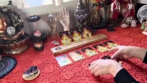 Leia mais sobre o artigo A SUA SITUAÇÃO NAS CARTAS