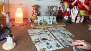 Leia mais sobre o artigo A SUA VIDA NA MESA HOJE