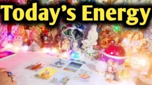 Leia mais sobre o artigo Aaj Ki Energy 💥✨ Aap Dono Ki 💚❤ All Signs Collective Timeless Tarot Reading
